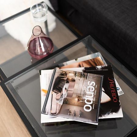 Jack Apartment Krasków Εξωτερικό φωτογραφία