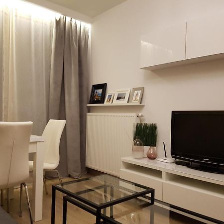 Jack Apartment Krasków Εξωτερικό φωτογραφία