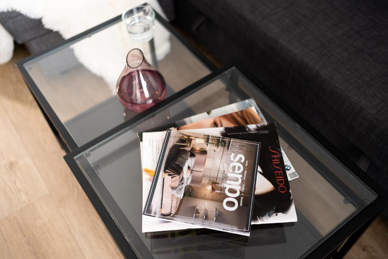 Jack Apartment Krasków Εξωτερικό φωτογραφία