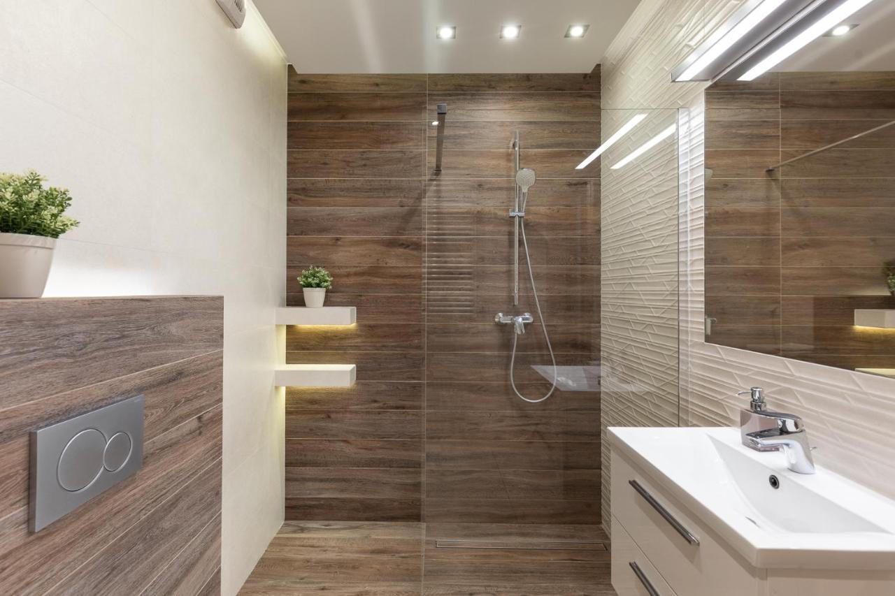 Jack Apartment Krasków Εξωτερικό φωτογραφία