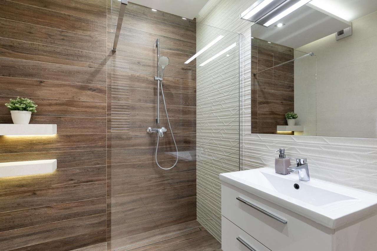 Jack Apartment Krasków Εξωτερικό φωτογραφία