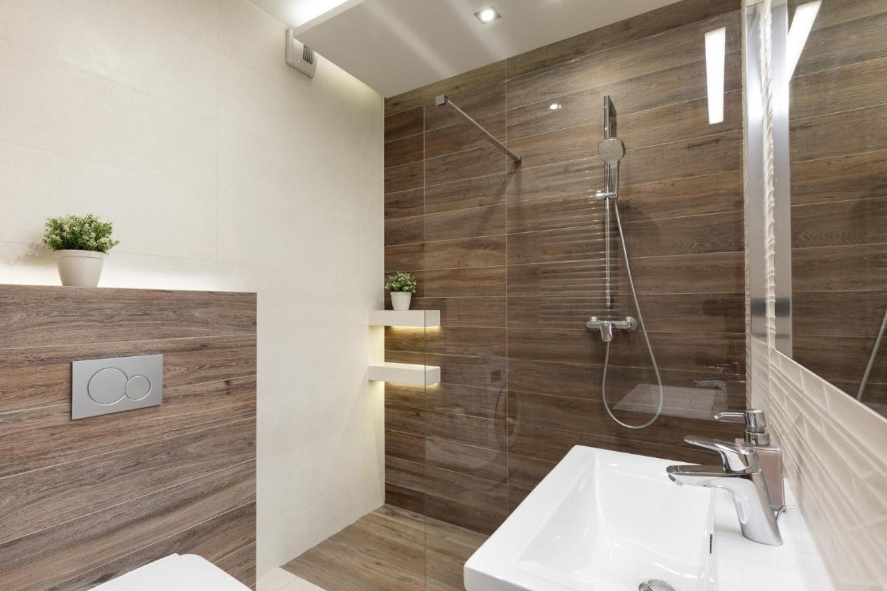 Jack Apartment Krasków Εξωτερικό φωτογραφία
