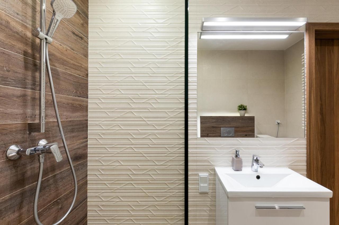 Jack Apartment Krasków Εξωτερικό φωτογραφία