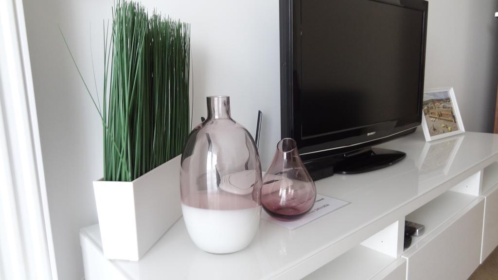 Jack Apartment Krasków Εξωτερικό φωτογραφία