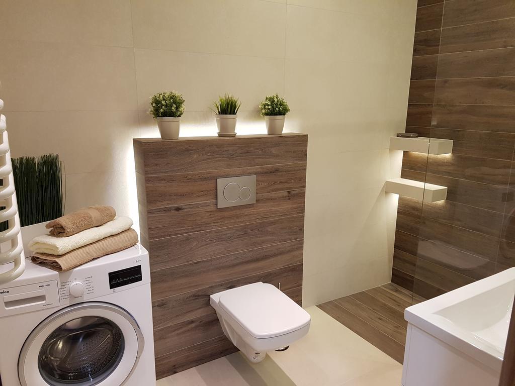 Jack Apartment Krasków Εξωτερικό φωτογραφία