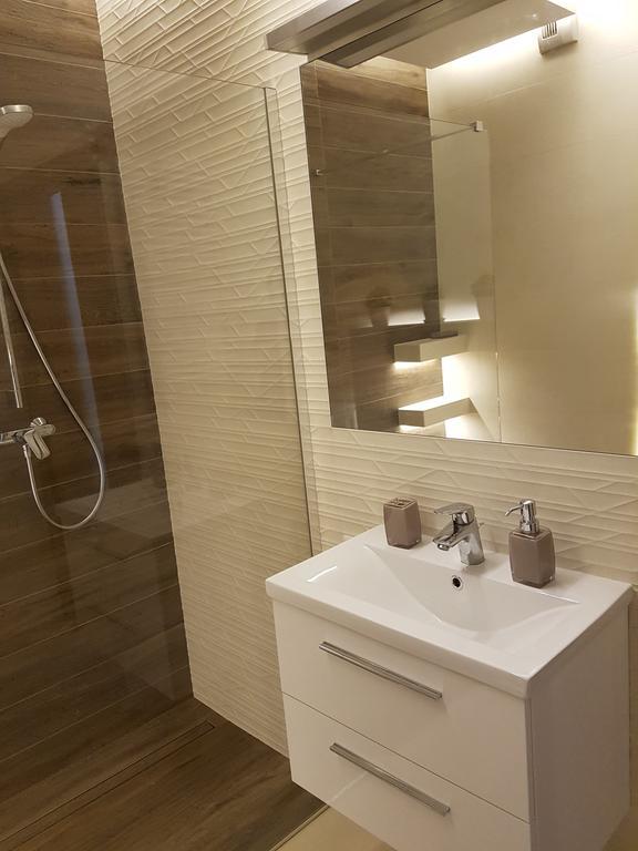 Jack Apartment Krasków Εξωτερικό φωτογραφία