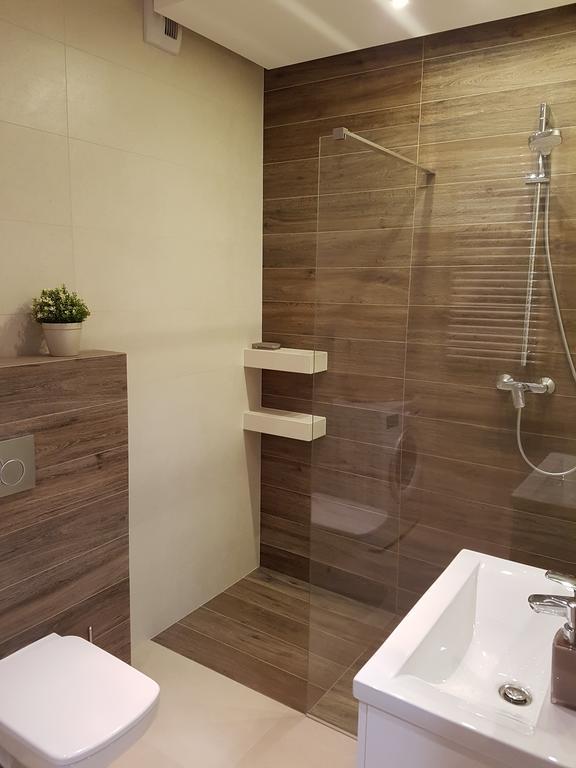 Jack Apartment Krasków Εξωτερικό φωτογραφία