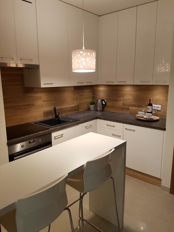 Jack Apartment Krasków Εξωτερικό φωτογραφία