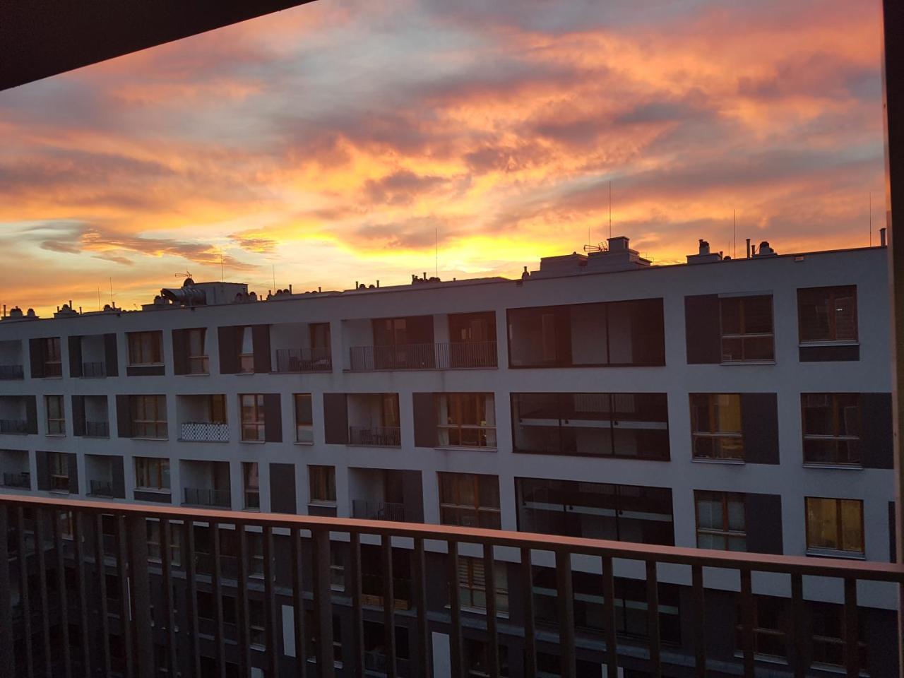 Jack Apartment Krasków Εξωτερικό φωτογραφία